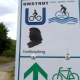 2007H 085 Unstrut Saale Elbe